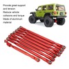 RC Rod Link Linkage Set Pull Rod with Sway Bar