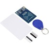 RC522 RFID Reader Module Smart IC Card Sensor Module Access