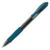 Pilot G207 Retractable Gel Rollerball 0.7 mm Tip (Single Pen)