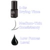 Sky Lady Black Glue Eyelash Extensions 5ml / Professional Max