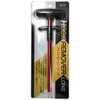 1351 hook remover long red