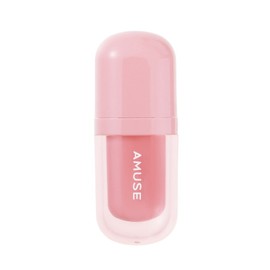 AMUSE Bebe Tint, 01 Peach Love, 1 piece / AMUSE 베베틴트, 01 복숭아 러브, 1개