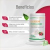 Colágeno Hidrolizado Azúcar Arándano Nutrasien100 300g Vitamina Magnesio