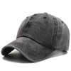 Men Women Classic Baseball Hat, Soft Washed Vintage Adjustable Baseball