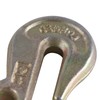 SBRRAIL 1/4 Inch Chain Hooks G70 Clevis Grab Hooks for