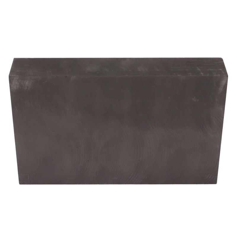 Graphite Ingot Mold Metal Refining Mould Crucible for Melting Casting
