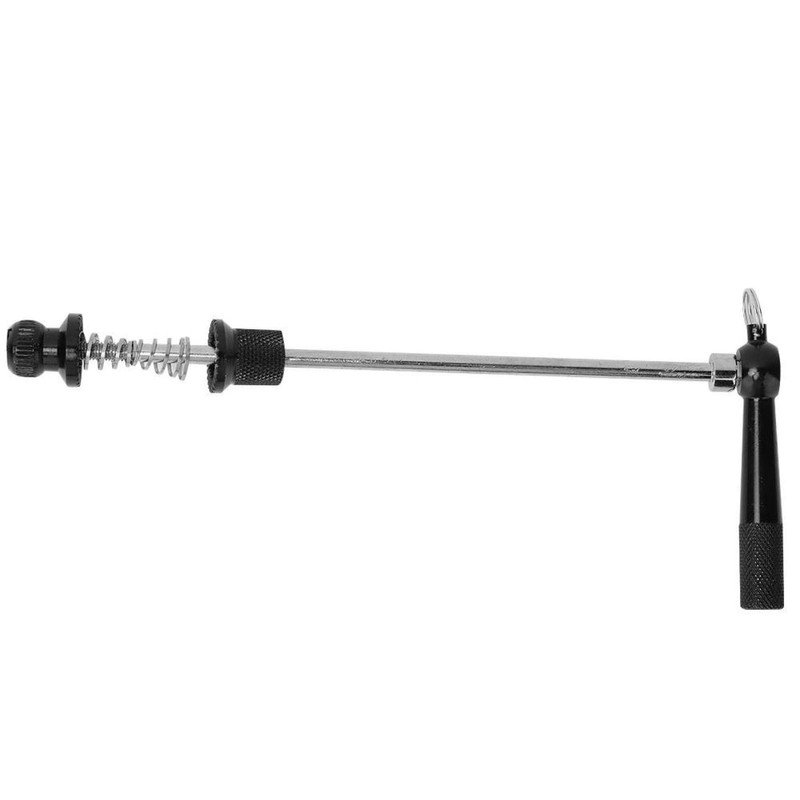 Bike Anti-Theft Hex Locking Skewer - Quick Release Cycling Wheels