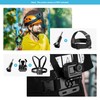 AKASO Outdoor Sports Action Camera Accessories Kit 42in1 for AKASO