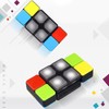 Smart Speed Puzzle Toy Flashing Handheld Electronic DIY Games for