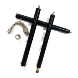 Fulcrum care Walking Cane - Handmade,Wooden, Ergonomic, Stylish - Canes for Men, Cane for Women Wooden Walking Cane for Men