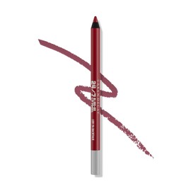 Urban Decay, 24/7 Glide-On Lip Pencil, Lápiz Delineador de Labios A Prueba de Agua, Colores Suaves y Cremosos de Larga Duración, Con Formúla Hidratante y Vitamina E, 1.2 g, Luv Ya Backtalk