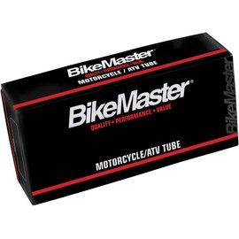 BikeMaster TUBE 2.25/2.50-17 STRAIGHT METAL STEM (2.25 / 2.50-17)