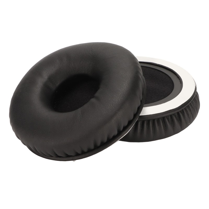 2Pcs Headphone Ear Cushion Pads Cover Replacement for MDR XB650BT
