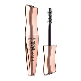 Deborah Mascara 24 Ore Instant Maxi Volume - Nero_DEB Black