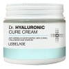 Crema Facial Coreana De Hialurónico Antiarrugas Dr Cure(1pz)