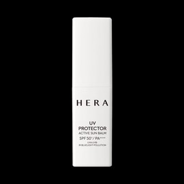 Hera [헤라]UV프로텍터 액티브 선 밤 SPF 50+/PA++++ [Hera] UV Protector Active Sun Balm SPF 50+/PA++++