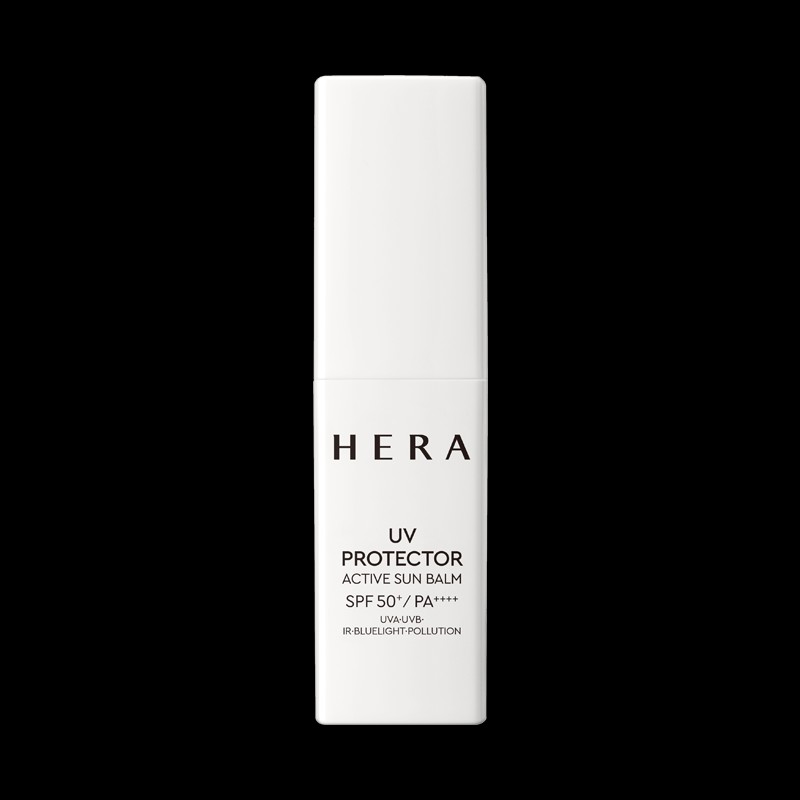 Hera [헤라]UV프로텍터 액티브 선 밤 SPF 50+/PA++++ [Hera] UV Protector