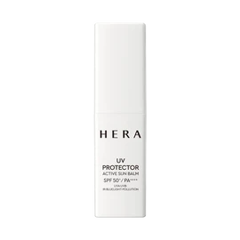 Hera [헤라]UV프로텍터 액티브 선 밤 SPF 50+/PA++++ [Hera] UV Protector Active Sun Balm SPF 50+/PA++++