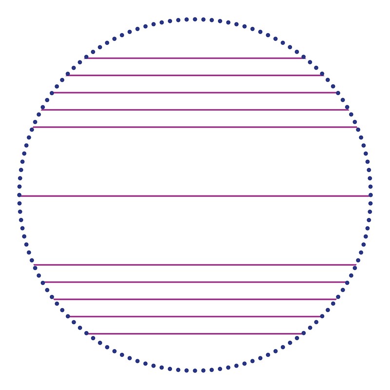 Clairefontaine Metric 3754 Music Cover Notebook – 22 x 17 cm until the Italian 48 Page