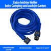 Semptec Urban Survival Technology High-pressure hose: extra light water hose,