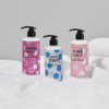 DUFT&DOFT Perfumed Body Lotion 300mL Choose 1 out of 3
