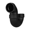CHARLOTTE PIPE 1 1/2 DWV P-Trap W/Solvent Weld Joint DWV