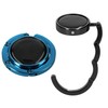 kwmobile Purse Hanger for Table (Set of 2) - Purse