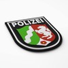 Patch Force - Police Patch (Colourful) Police North Rhine-Westphalia -