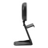 Portable LED Video Camera Light Adjustable Brightness 5 Color Temperature