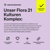 natural elements Flora 21 Culture Complex - 21 Bacterial Strains