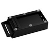 Normcore Espresso Knocker Drawer, Coffee Knock Box with Shock Absorbing