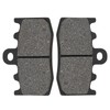 Road Passion Front Brake Pads Compatible with R 1200 GS