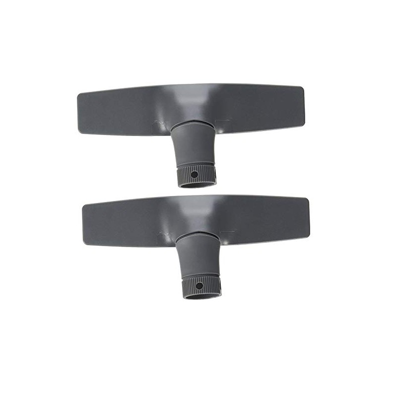 MAYITOP Replacement Canister Vacuum Floor Brushes, Compatible with Kenmore, 2