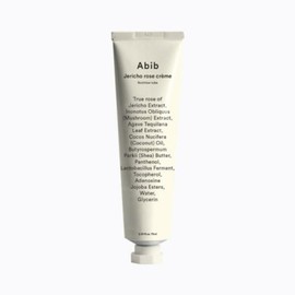 Abib 아비브 부활초 크림 뉴트리션 튜브 75ml Abib Revival Calming Cream Nutrition Tube 75ml