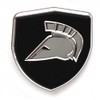 Centurion Boat Raised Emblem Logo Decal Sticker
