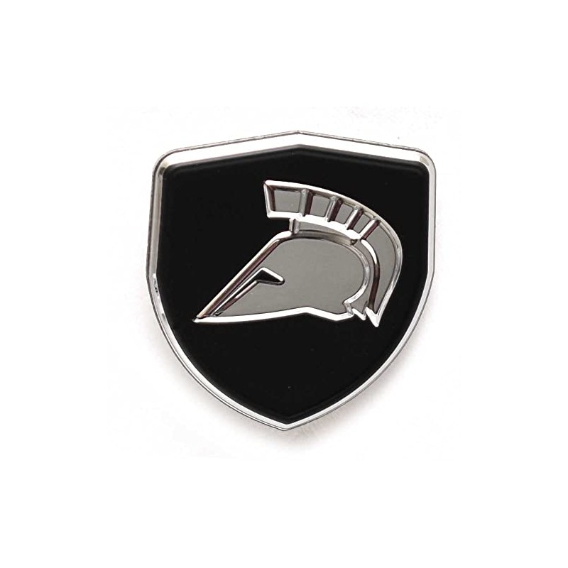 Centurion Boat Raised Emblem Logo Decal Sticker