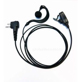 DYNAMIC DESIGNS Host Server Staff Headset For Motorola CLS 1413 SV11 SU210 MU21CV MU22CVS TEKK