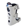 Kids Ankle Brace Comfortable Breathable Adjustable Child Walking Boot for