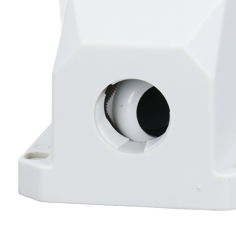 Industrial Power Connector IP67 Waterproof Dustproof 3 Core 16A 2P+E