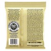 Ernie Ball Folk Nylon Clear & Gold Ball-End 80/20 Bronze