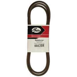 Gates 6663BR BladeRunner Lawn and Garden Belt