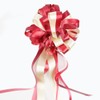 Pull Bows, Gift Sheets, Gift Sheets for Christmas Gift Packaging,