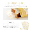Eyedia Bread Freezer Storage Bag, 2 Pieces, Made in Japan,