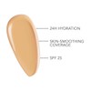 Dermablend Smooth Liquid Camo Foundation for Dry Skin with SPF