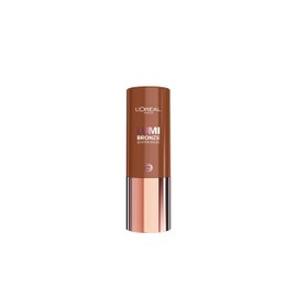 L'Oréal Paris Bronzer Stick, Lumi Bronze Le Stick Soleil, Cream-to-Powder Bronzer Stick, Sunkissed Glow, Buildable, blendable and Never Cakey, Shade 130 Sunset Dore