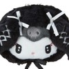 Sanrio 542563 Chromi Face Pouch (Moonlit Night)