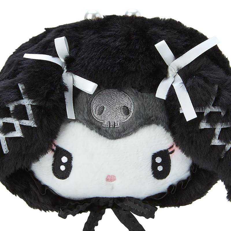Sanrio 542563 Chromi Face Pouch (Moonlit Night)