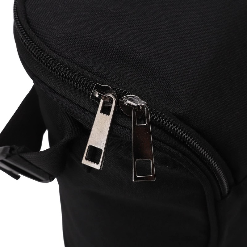 Nylon Thermal Bag for Baby Bottles, Portable, Waterproof, for Outdoor