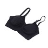 Hands Free Breast Pump Bra Adjustable Soft Breathable Pumping Nursing