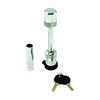 Towpro Hitch Lock Sleeve Barrel - Anti-Theft Device for Trailer